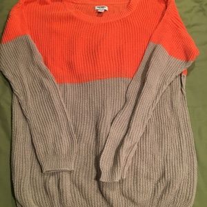 Sweater